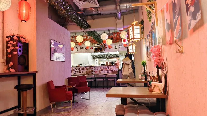 Kobe ramen