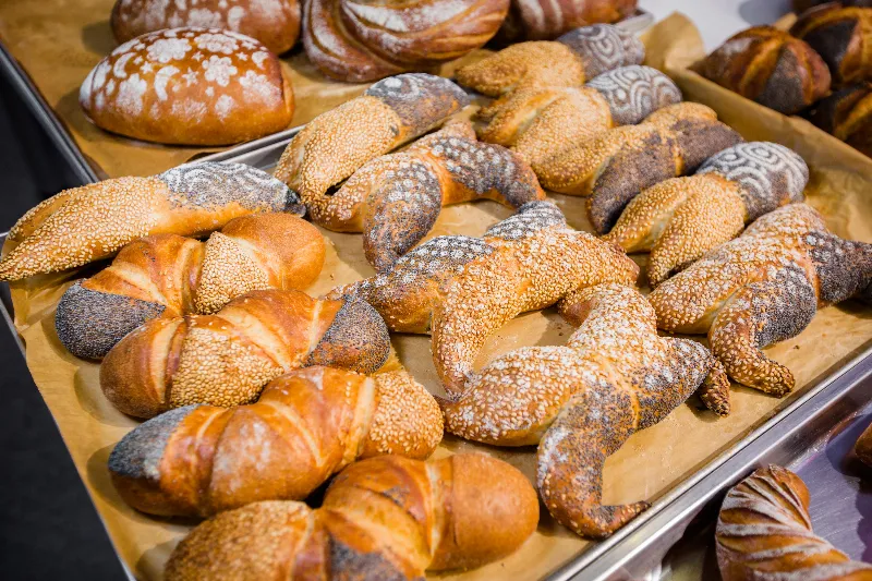 Кондитерский форум Moscow Cake Show пройдет в Москве