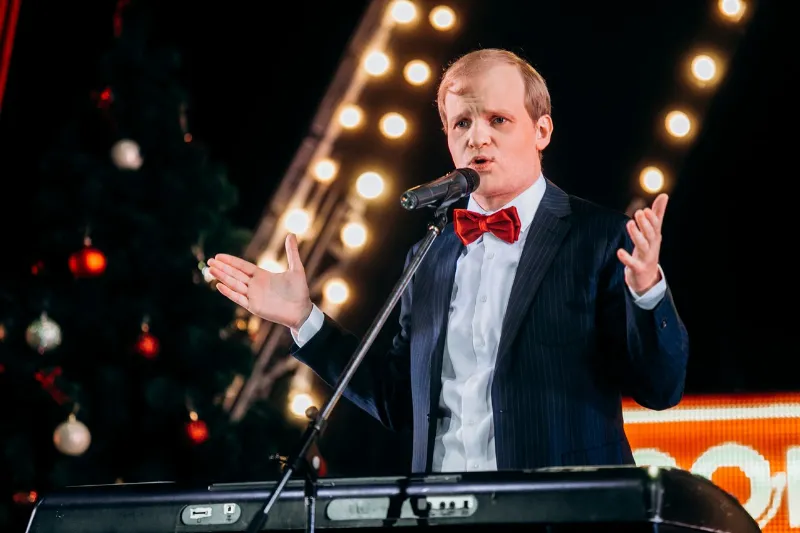 Вечеринку от Comedy Club проведут на фрегате «Благодать»