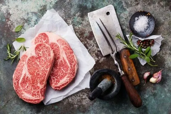 Бренд-шеф ресторана «Стейк by Steak» угостит авторским ужином