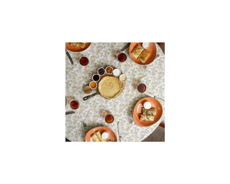 Широкая Масленица в ресторане Stroganoff Bar & Grill