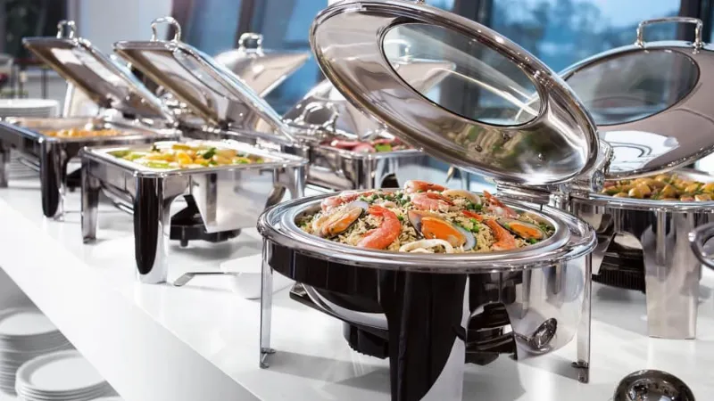В Сочи состоится выставка индустрии гостеприимства «HoReCa-Юг 2020»