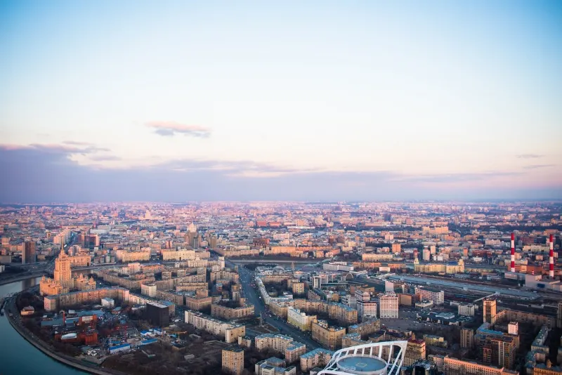 Самая высокая в мире фабрика шоколада открывается на смотровой площадке PANORAMA 360
