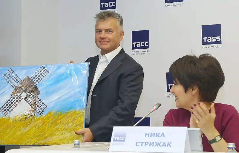 Сеть «Теремок» подвела итоги и объявила о планах по развитию в Санкт-Петербурге
