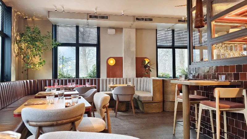 Frutteto bistro