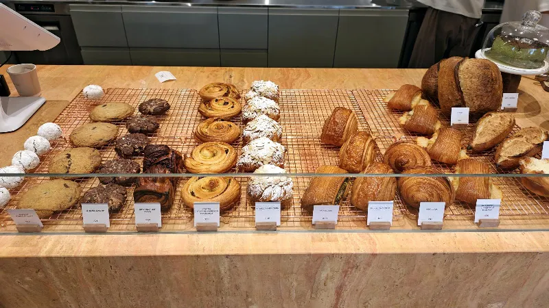 ABC Coffee Roasters