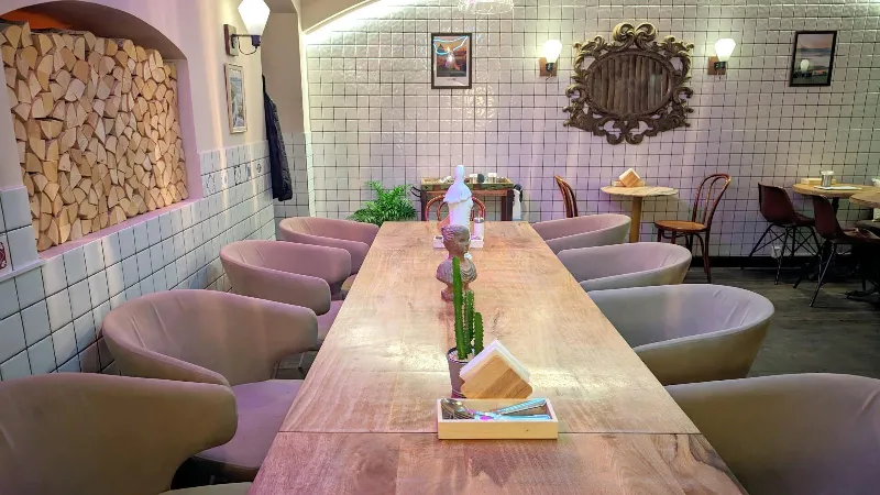 Bistrot Centrale