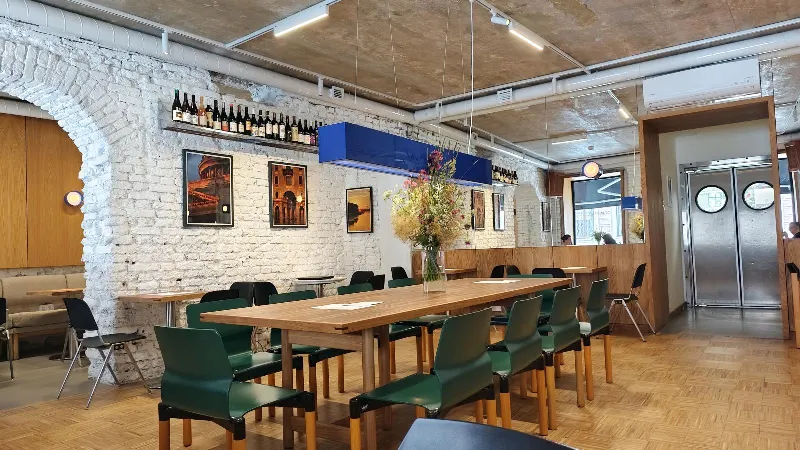 Cafe Alto