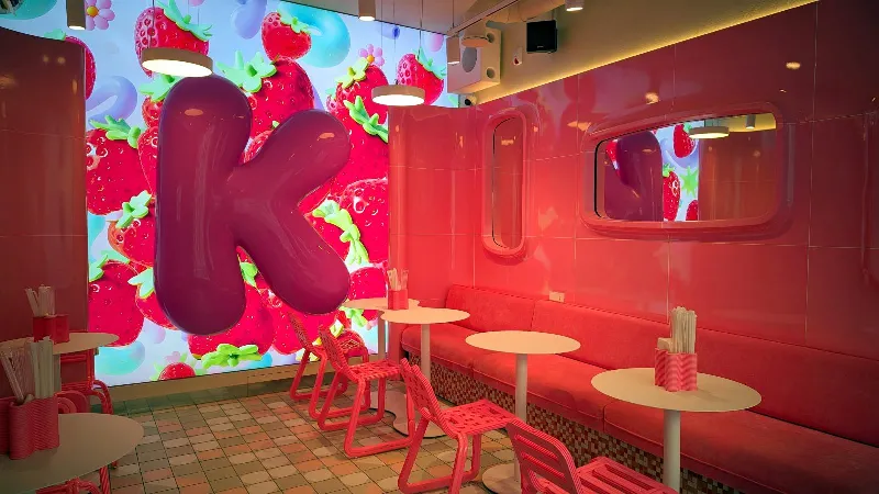 K-bakery