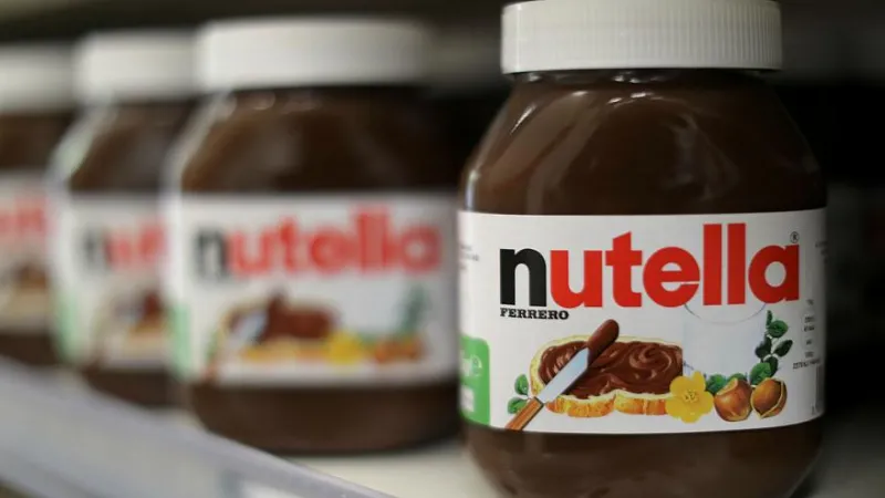Всемирный день «Nutella» отпразднуют 5 февраля
