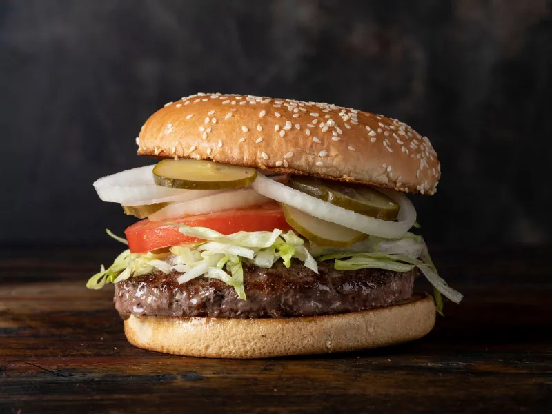 Starlite Diner открылся на Мясницкой улице