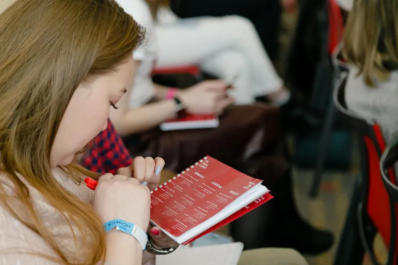 HORECA URAL. FORUM пройдет в Екатеринбурге