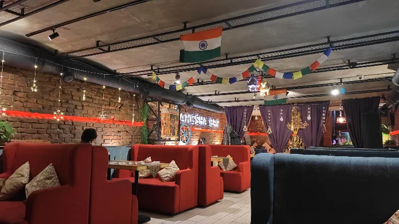 Ganesha