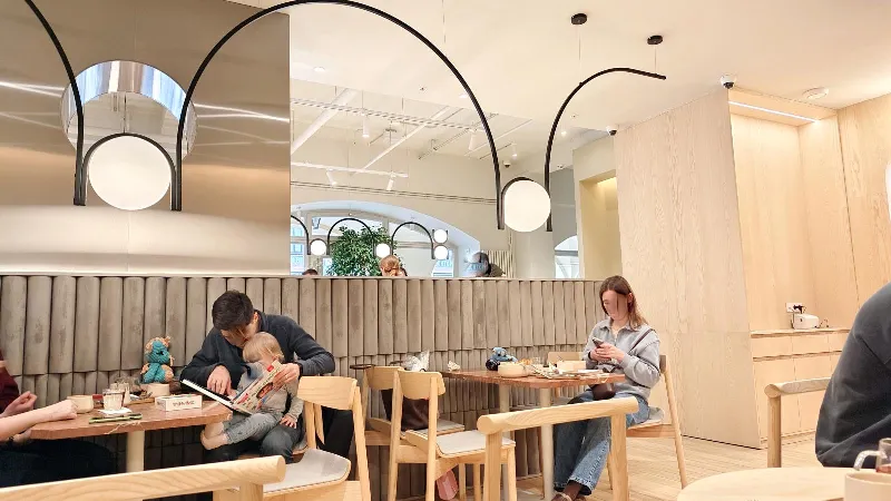 ABC Coffee Roasters