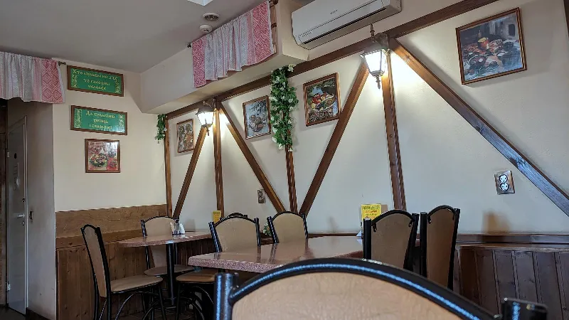 Бульбашонок
