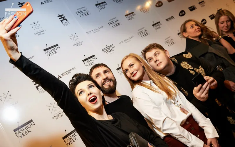 О модных тенденциях расскажут на St. Petersburg Fashion Week