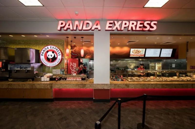 Американская сеть фастуда Panda Express появится на российском рынке