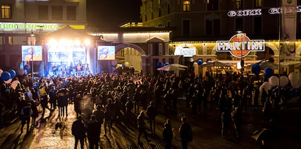 Gastreet Show проведут в Сочи в конце мая 