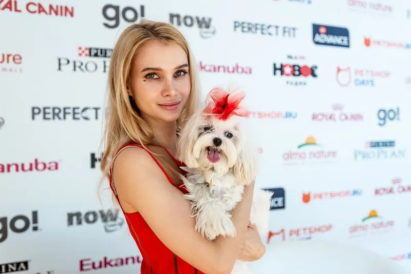 В Центре дизайна Artplay проведут фестиваль Petshop Days