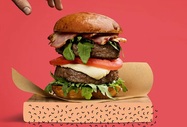 «Вкусный бульвар» — новый фудкорт в ТРЦ «МЕГА Белая Дача»