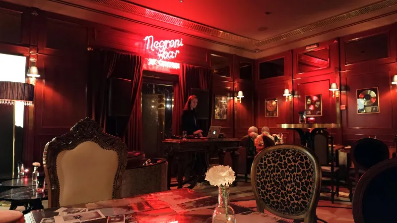 Chez Serge