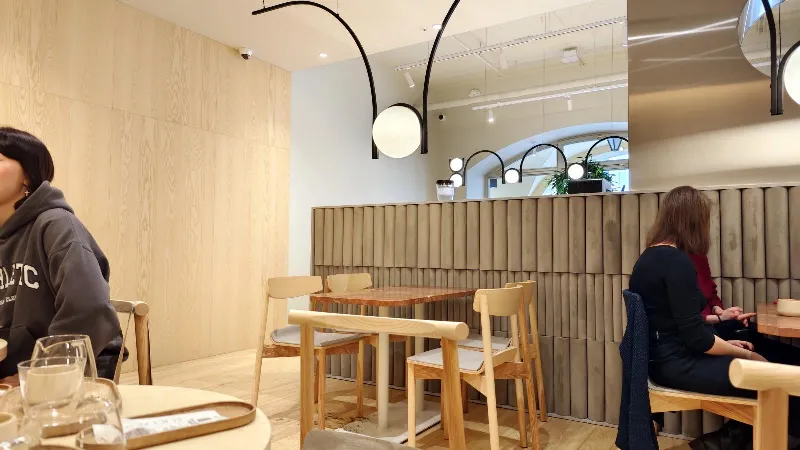 ABC Coffee Roasters