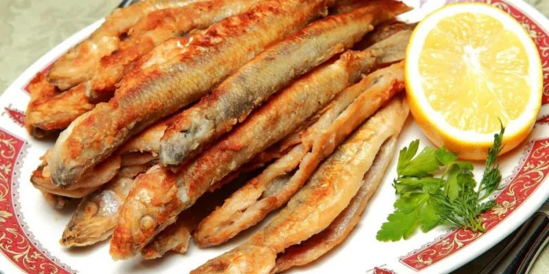 В Новой Ладоге пройдет фестиваль «Корюшка идет»