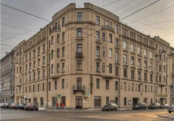 Чайхана Kosher откроется в Санкт-Петербурге  в доме Лермонтова