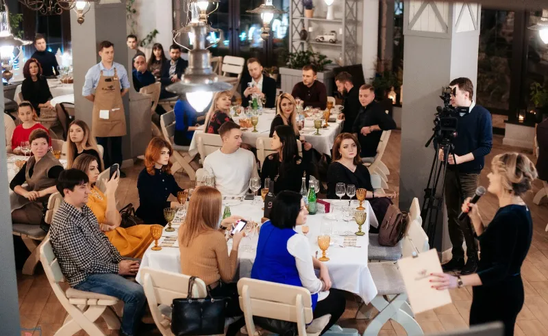 В Анапе пройдет социокультурный конкурс Chefs&Juniors в рамках конкурса Chefs&Wine