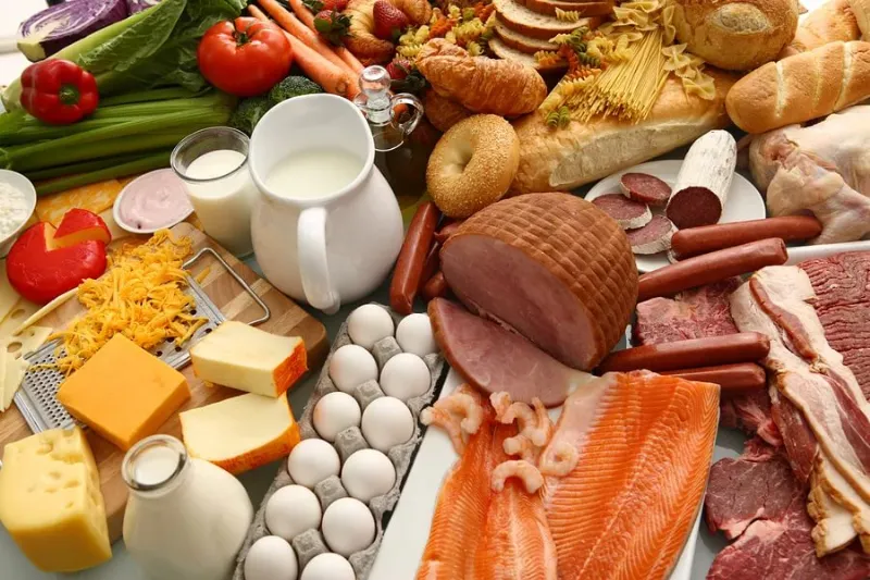Некоторые категории продуктов подорожают на 11 %