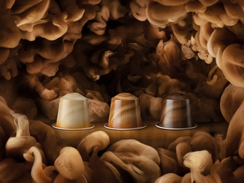 Кофейная гастрономическая неделя Nespresso пройдёт в Москве