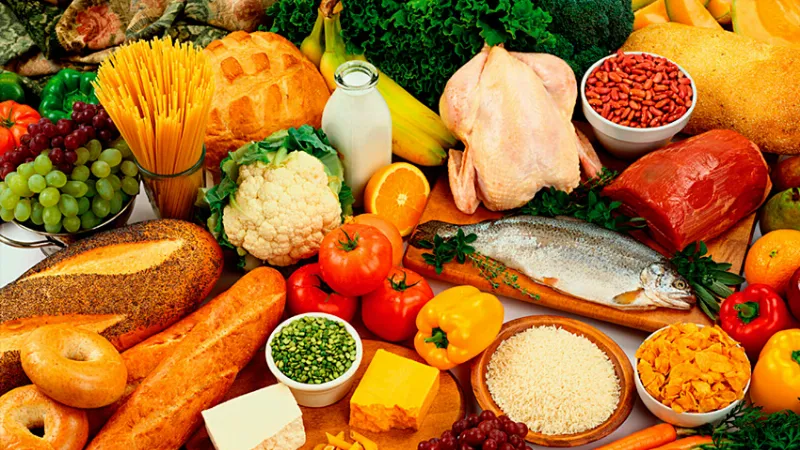 В ноябре в Уфе пройдет фестиваль продуктов «Наш бренд»