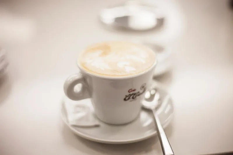 Представители HoReCa познакомятся с кофейным брендом Cafés el Criollo 