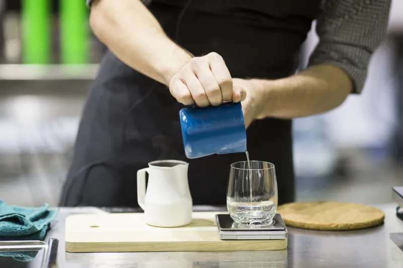 Ключевое событие в индустрии чая и кофе PIR—COFFEE пройдет в Москве