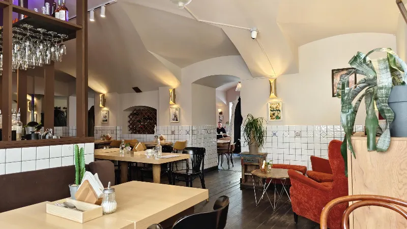 Bistrot Centrale