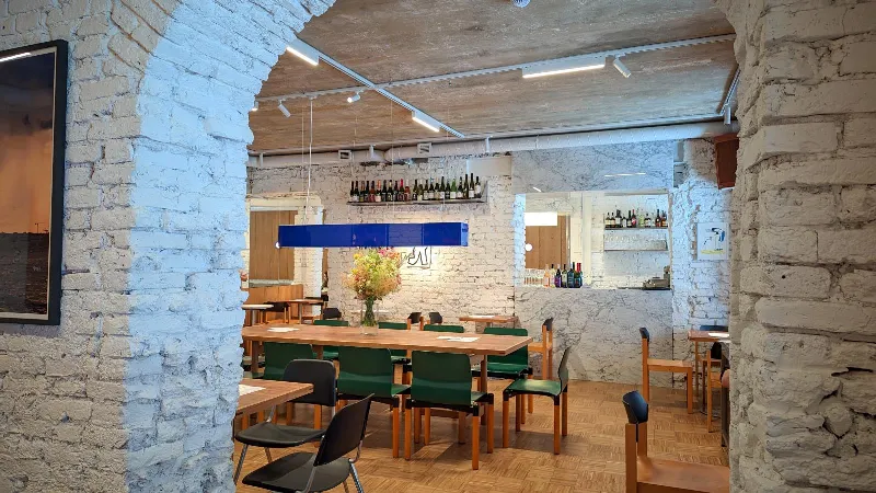 Cafe Alto