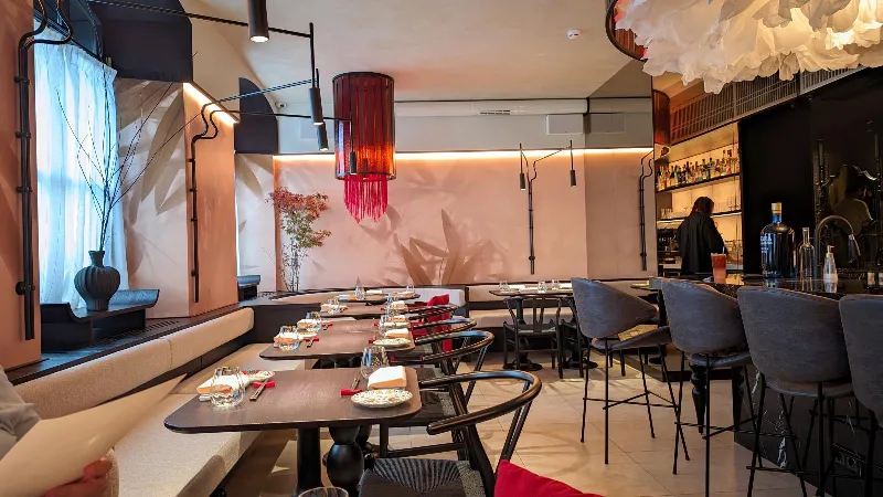Lotus Bistro