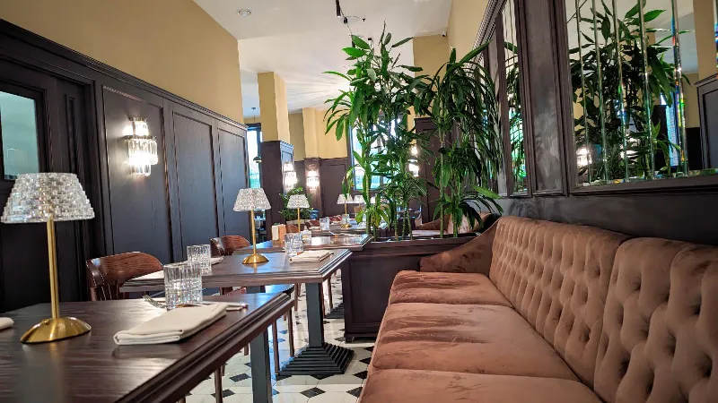 Taste Bistro