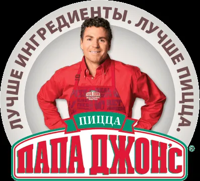 Новые пиццерии «Папа Джонс» в Екатеринбурге