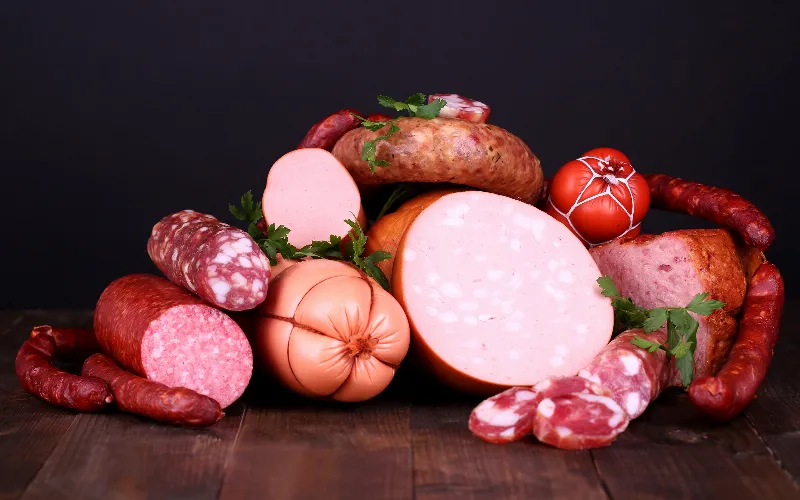 Колбаса и мясо могут подорожать