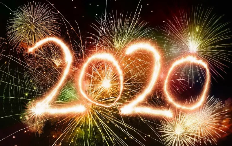 Куда пойти на новогодних каникулах в 2020 году