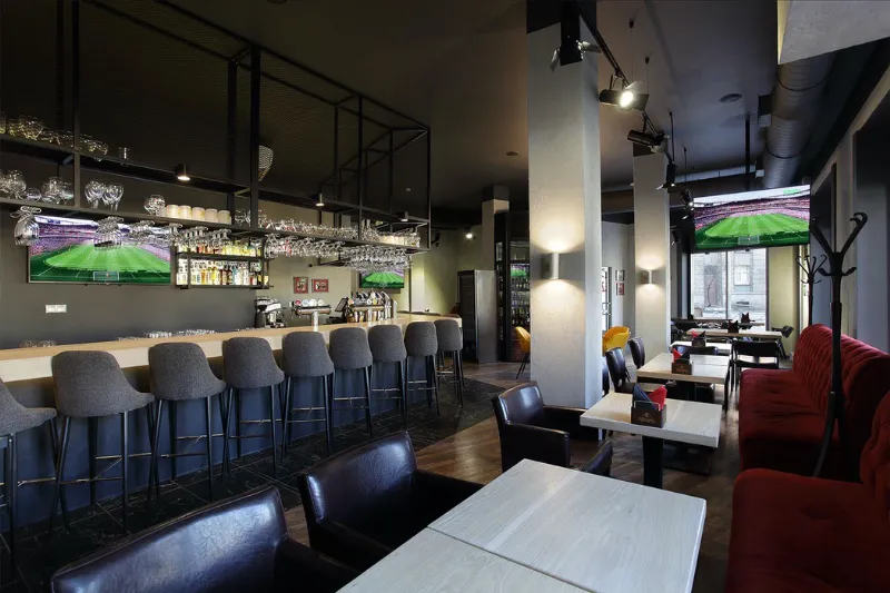 В Петербурге открывается второй Timmermans Bar