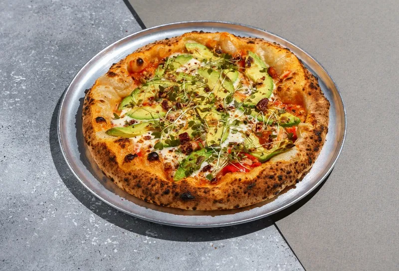 Новинки в Pizza 22 cm