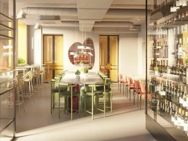 В начале июня откроется первая в городе ростичерия «МатаМата»
