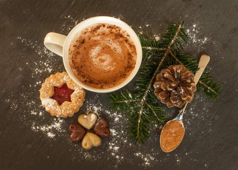 Первая российская выставка bean-to-bar шоколада Cacao Russian Expo