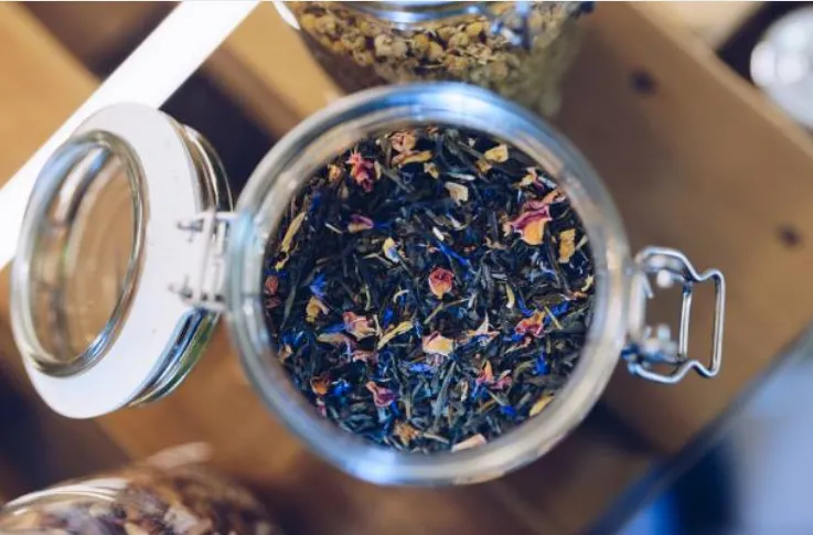 Чемпионат Tea Masters Cup Russia пройдет на выставке WorldFood Moscow