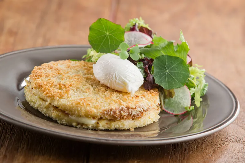 Goose Goose Bistro порадует своих гостей новыми завтраками