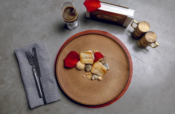 Российский этап Nespresso Gourmet Weeks
