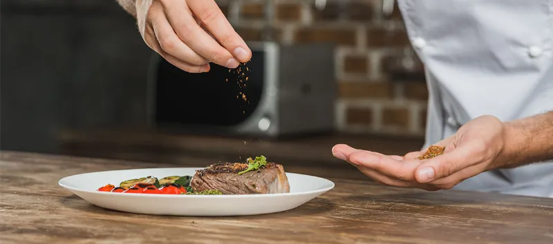 В Новосибирске пройдет отраслевая выставка HoReCa Siberia 2020
