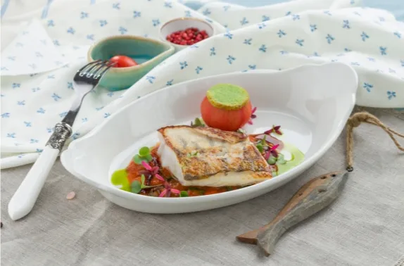 Вкусные новинки в ресторане «Паштет» в Екатеринбурге